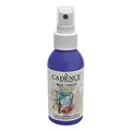 Farba na textil Cadence Your Fashion, modrá, 100 ml